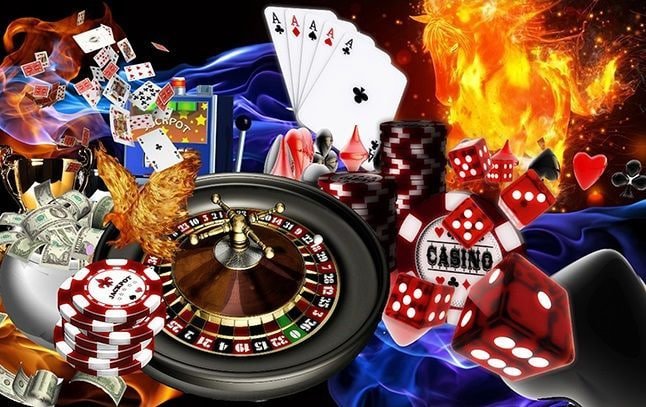 Sports Betting